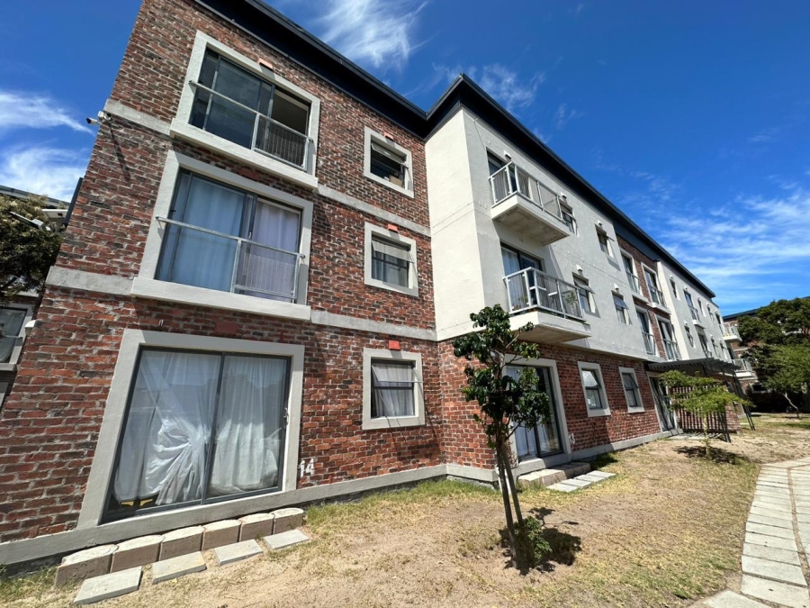 2 Bedroom Property for Sale in Brooklyn Western Cape
